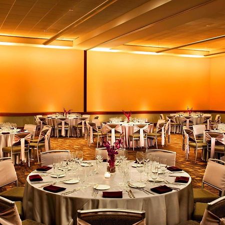 The Westin Chicago Lombard Hotell Eksteriør bilde