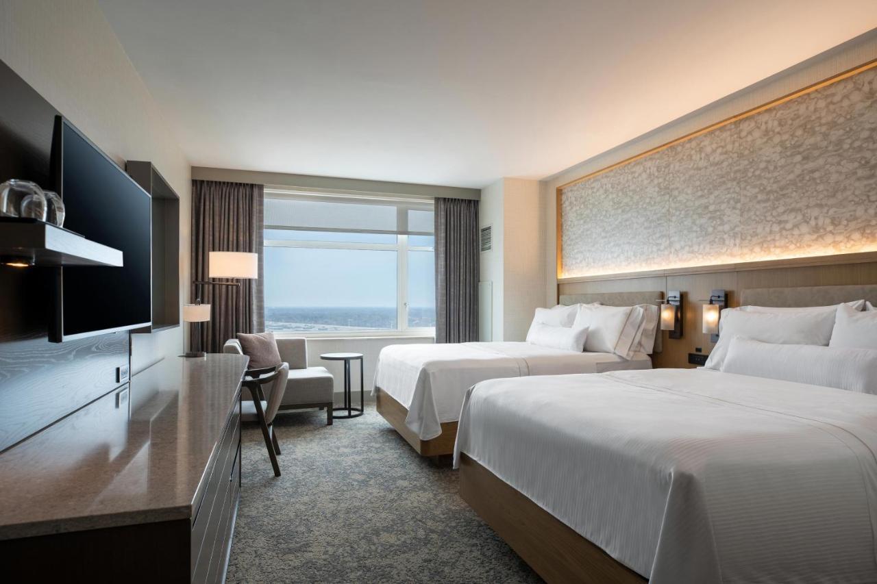 The Westin Chicago Lombard Hotell Eksteriør bilde