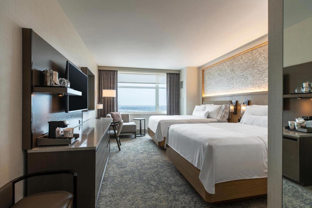 The Westin Chicago Lombard Hotell Eksteriør bilde