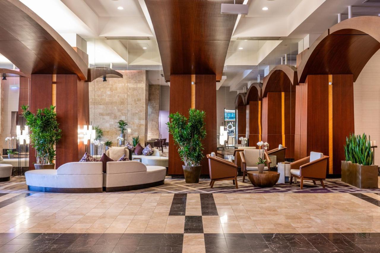 The Westin Chicago Lombard Hotell Eksteriør bilde