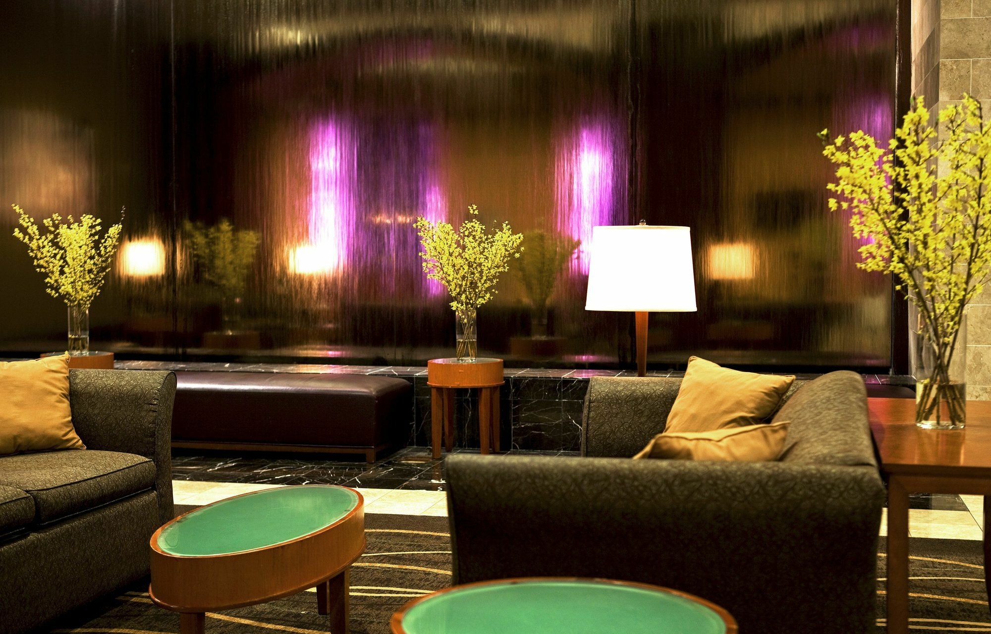 The Westin Chicago Lombard Hotell Eksteriør bilde