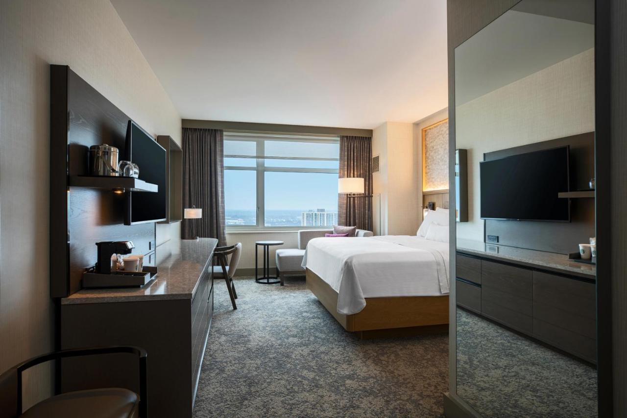 The Westin Chicago Lombard Hotell Eksteriør bilde